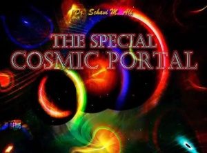 The Special Cosmic Portal