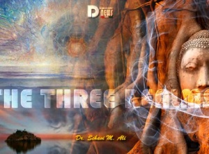 The Three Realms