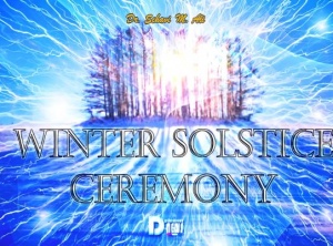 Winter Solstice Ceremony