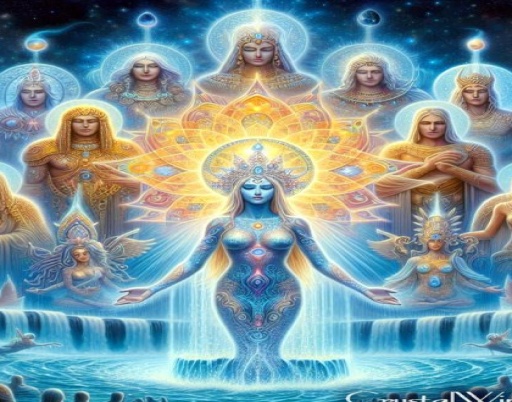 Massive Event Unfolds Now- Insights from the Pleiadian Council