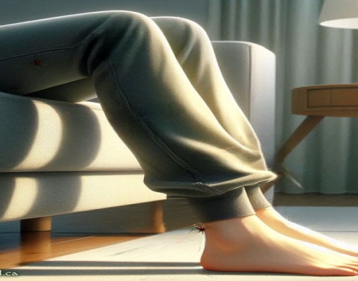 The Real Intruder Is Not What You Think It Is