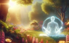 Vanish in Plain Sight with This Powerful Prayer