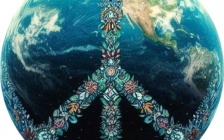 You Are a Born Peacemaker on Earth
