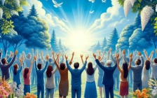 Say Thank You and Transform Everything