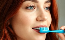 Gentle Life: Toothbrush Teaches You