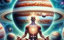 Manifest Your Desires with This Powerful Jupiter-Uranus Meditation!