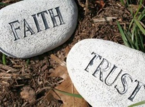 Trust and Faith