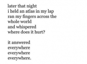 The Connection of Everything