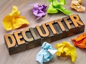 Declutter Your Life
