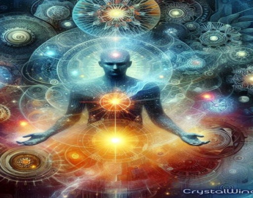 Rise From Death And Reclaim Your Power