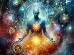 Rise From Death And Reclaim Your Power