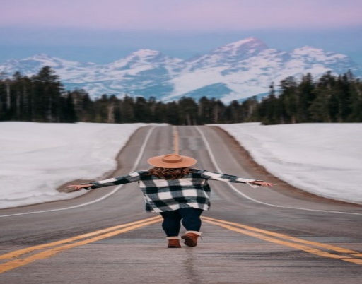 In Search for Your Purpose