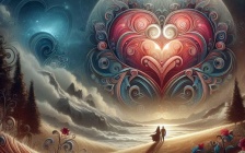 The Kind of Love That Reads Your Soul