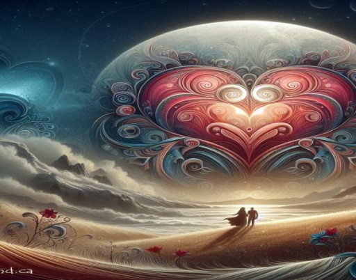 The Kind of Love That Reads Your Soul