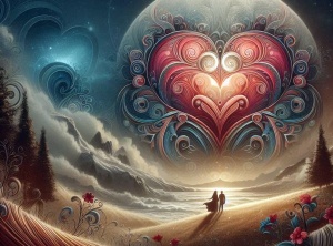 The Kind of Love That Reads Your Soul