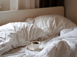 Loving Simple Things
