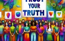 Believe in Your Truth
