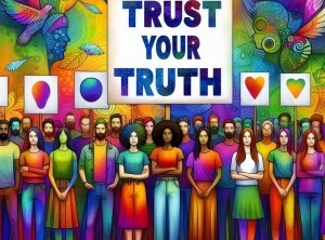 Believe in Your Truth