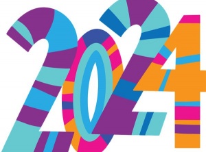 2024 - Game On!