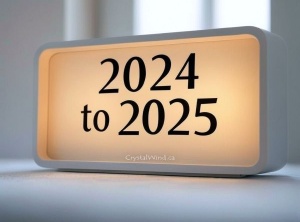 2025: The Year of New Starts and Farewells