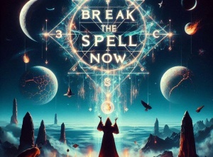 Break the Spell: Act Now!