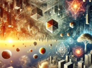 Why the Least Real Rules Our Inverted Reality