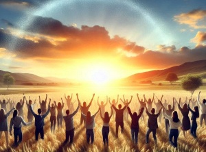 Break Free with the Truth