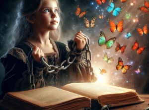 Break Free From the Old Story Holding You Back