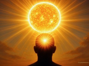 Massive Sun Light Codes: Pressure in Head Integration