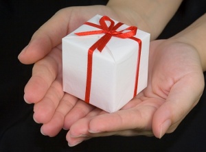 Sustainable, Revolutionary Gifting