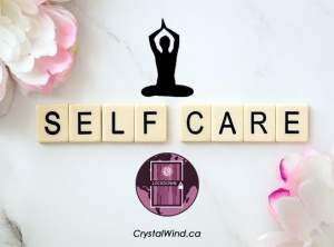 Self Care, Spirituality And Lockdown