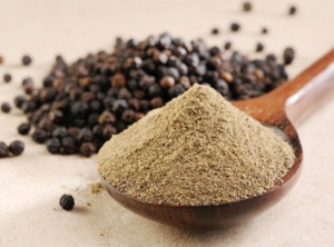 Piperine Found In Black Pepper Blocks Coronavirus