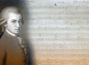 The Influence Of Mozart's Music On Man