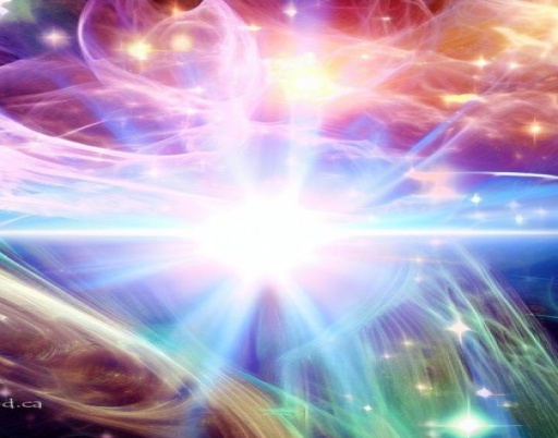Unleash Your Divine Creator: Cosmic Update!