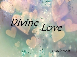The Trance Of Divine Love Ends All Illusions