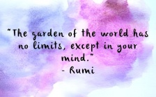 Y/Our Mind Is The Creator Of This World!