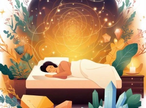 Healing In Your Sleep