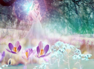 Imbolc and the Promise of Spring