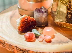 These Crystals Can Help Physically Heal Your Body