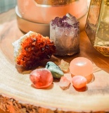 These Crystals Can Help Physically Heal Your Body