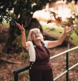 How Seniors Can Benefit From Crystal Healing