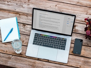 Being in a Spiritual Frame of Mind While Job Hunting
