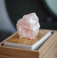 Incorporating Crystals Into Your Spiritual Fashion