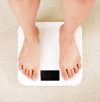 Using the Power of Crystals for Weight Loss