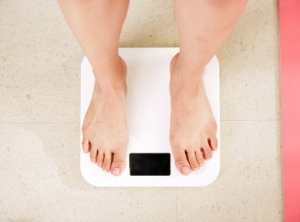 Using the Power of Crystals for Weight Loss