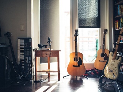 Here’s How Music Can Heal Your Mind, Body, And Heart