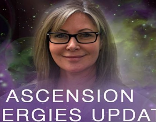 Become the Light: May 2024 Ascension Energies
