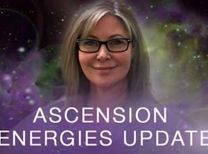 April 2024 Ascension Update: Your Cosmic Ticket Awaits!