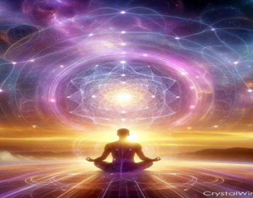July 2025 Ascension Energy Bringing Spiritual Optimism