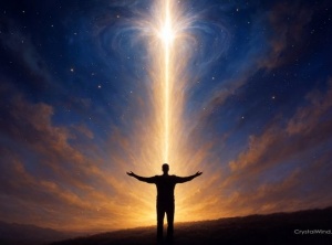 September 2025 Ascension Energy: DNA Upgrade for Highest Calling!
